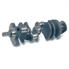 Chevy Forged Crank 350 Main 3.750 Stroke 5.700 ROD Pro Comp. - image 1