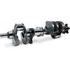4340 Forged Superlight Crankshaft 350 Main Journals