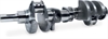 Ford 4340 Forged Superlight Crankshaft 351 Cleveland Main - image 1