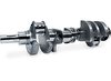 Standard Weight 4340 Steel Crankshaft Ford 351W with 2.750" Mains and Ford 351C - image 1
