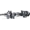 4340 Forged Superlight Crankshaft 3.000" 351 Windsor Main Journals - image 1