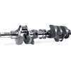 4340 Forged Superlight Crankshaft 3.000" 351 Windsor Main Journals - image 1