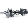 4340 Forged Superlight Crankshaft 360 Main Journals - image 1