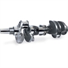 4340 Forged Superlight Crankshaft 440 & Hemi Main Journals - image 1