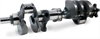 Ford 4340 Forged Superlight Crankshaft 460 Big Block - image 1