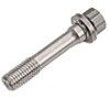 Connecting Rod Bolt Size: 7/16" x 1.600 ARP 2000 Bolt