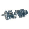 Ford Forged 4340 Standard Weight Crankshaft FE Stroker - image 1