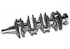 4340 Forged Lightweight Crankshaft Honda B-Series 4-Cylinder - image 1