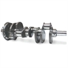 Standard Weight 4340 Steel Crankshaft Chevy LS1 Street Series - image 1