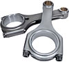 Sport Compact H-Beam Connecting Rods for Subaru EJ20/EJ22 - image 1