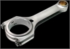 Chevy Pro Sport H-Beam Connecting Rods ARP 2000 7/16 Cap Screws - image 1