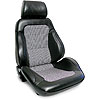 Rally Series 1000 Seat 10" Hip Width - image 1