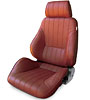 Rally Series 1000 Seat 10" Hip Width - image 1
