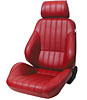 Rally Series 1000 Seat 10" Hip Width - image 1