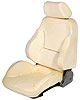 Rally Series 1000 Seat 10" Hip Width - image 1