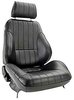 Rally XL Series 1000 Seat 12" Hip Width - image 1