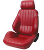 Rally XL Series 1000 Seat 12" Hip Width - image 1