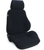 Rally XL Series 1000 Seat 12" Hip Width - image 1