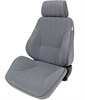 Rally XL Series 1000 Seat 12" Hip Width - image 1