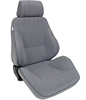 Rally XL Series 1000 Seat 12" Hip Width - image 1