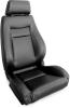 ELITE R BLK LEATHER - image 1