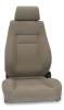 ELITE R BEIGE VELOUR - image 1