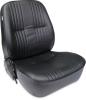 PRO90 LO BACK R BLK LEATH - image 1