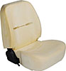 Pro90 Series Low Back Seat - image 1