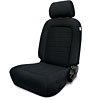 Classic 1500 Seat with Headrest Black Velour - image 1