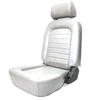 Classic 1500 Seat with Headrest Bare - image 1
