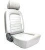 Classic 1500 Seat with Headrest Bare - image 1