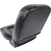 Classic 1550 Seat Black Vinyl - image 3