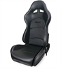 Evolution 1616 Seat Black Vinyl - image 1