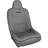 Terrain Series 1620 Suspension Seat Grey Velour - image 1