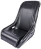 Bomber Series 1630 Suspension Seat Black Vinyl - image 2