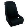 Bomber Series 1630 Suspension Seat Black Canvas - image 1