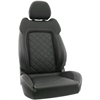 Touring Series Seat Velour - image 1