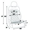 Touring Series Seat Velour - image 2