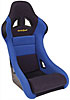 F-Series 1750 Seat Blue Velour - image 1