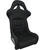 Drifter Fiberglass Seat Black Canvas - image 1