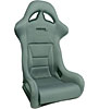 Drifter Fiberglass Seat Army Green Canvas - image 1