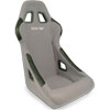 Pro Sport 1790 Seat Grey Velour - image 1