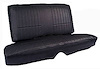 Rally Rear Seat Cover - image 1
