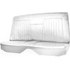 Rally Rear Seat Cover 1967-69 Camaro - image 1
