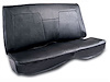 Elite Rear Seat Cover - image 1
