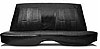 Pro90 Rear Seat Cover 1967-69 Camaro - image 1