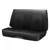 Rally Rear Seat Cover - image 1