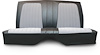 Elite Rear Seat Cover - image 1
