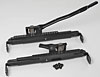 Seat Sliders For Seat Series: Rave 1600, Rave X, Elite 1100 and Xtreme 1700 - image 1
