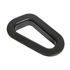 SEAT BELT BEZELS INNER - image 1